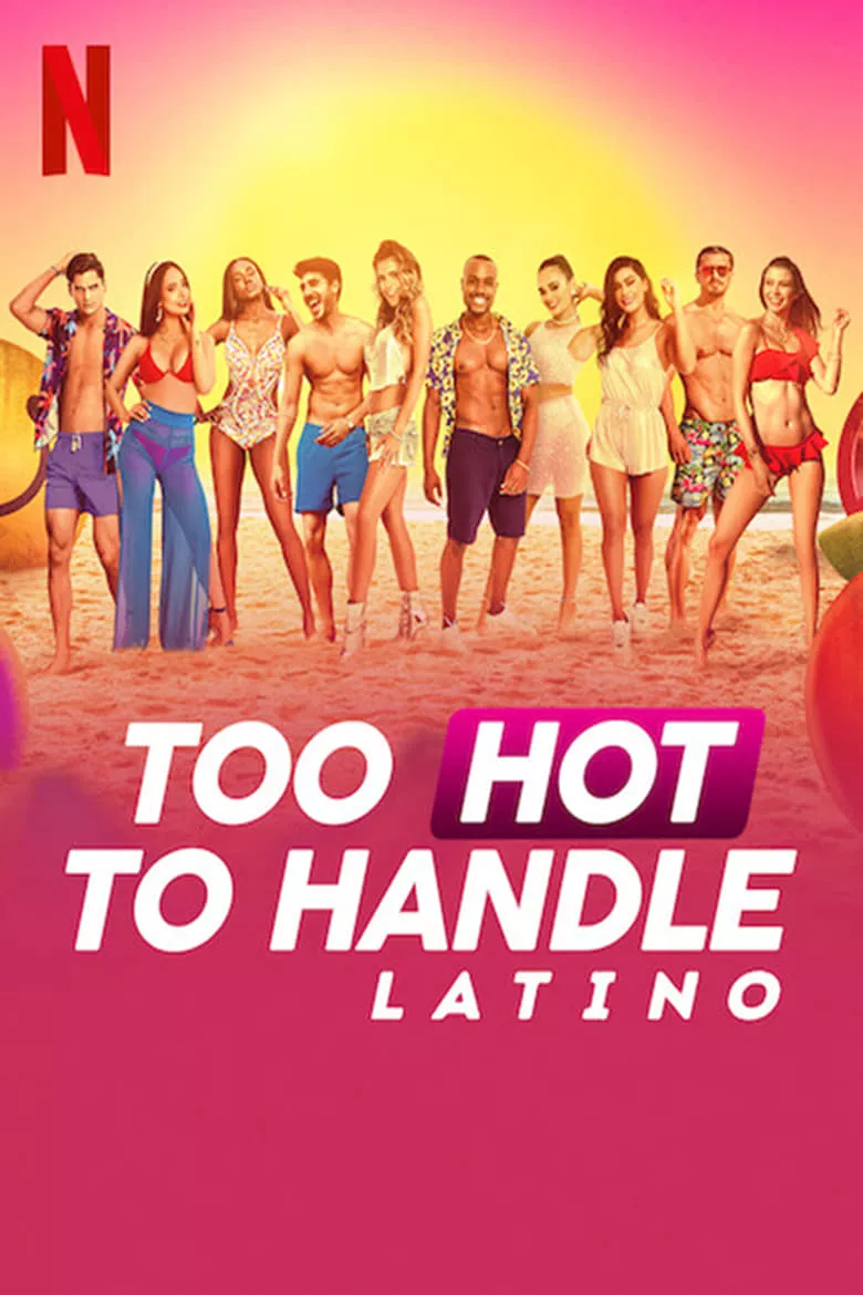 Too Hot to Handle: Latino ฮอตนักจับไม่อยู่ (ลาตินอเมริกา)