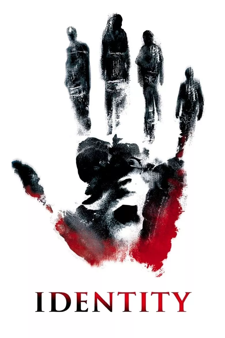 Identity | เพชฌฆาตไร้เงา