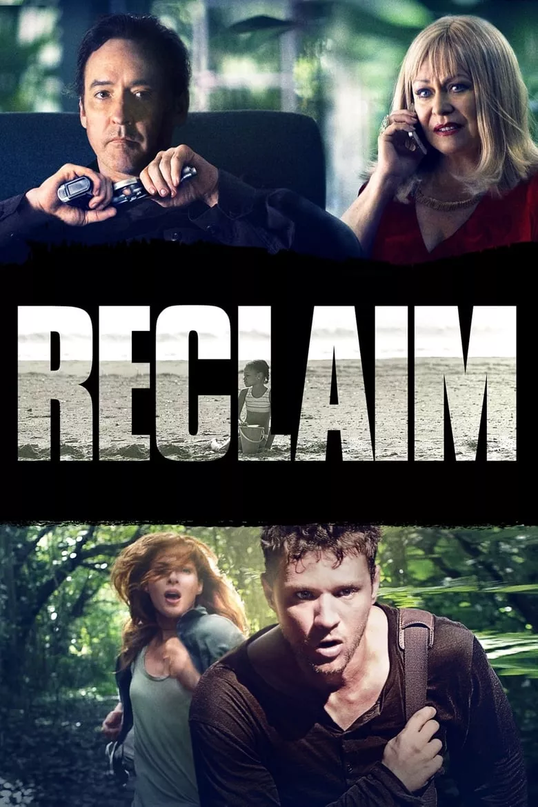 Reclaim | แผนลับ ไถ่โหดอำมหิต