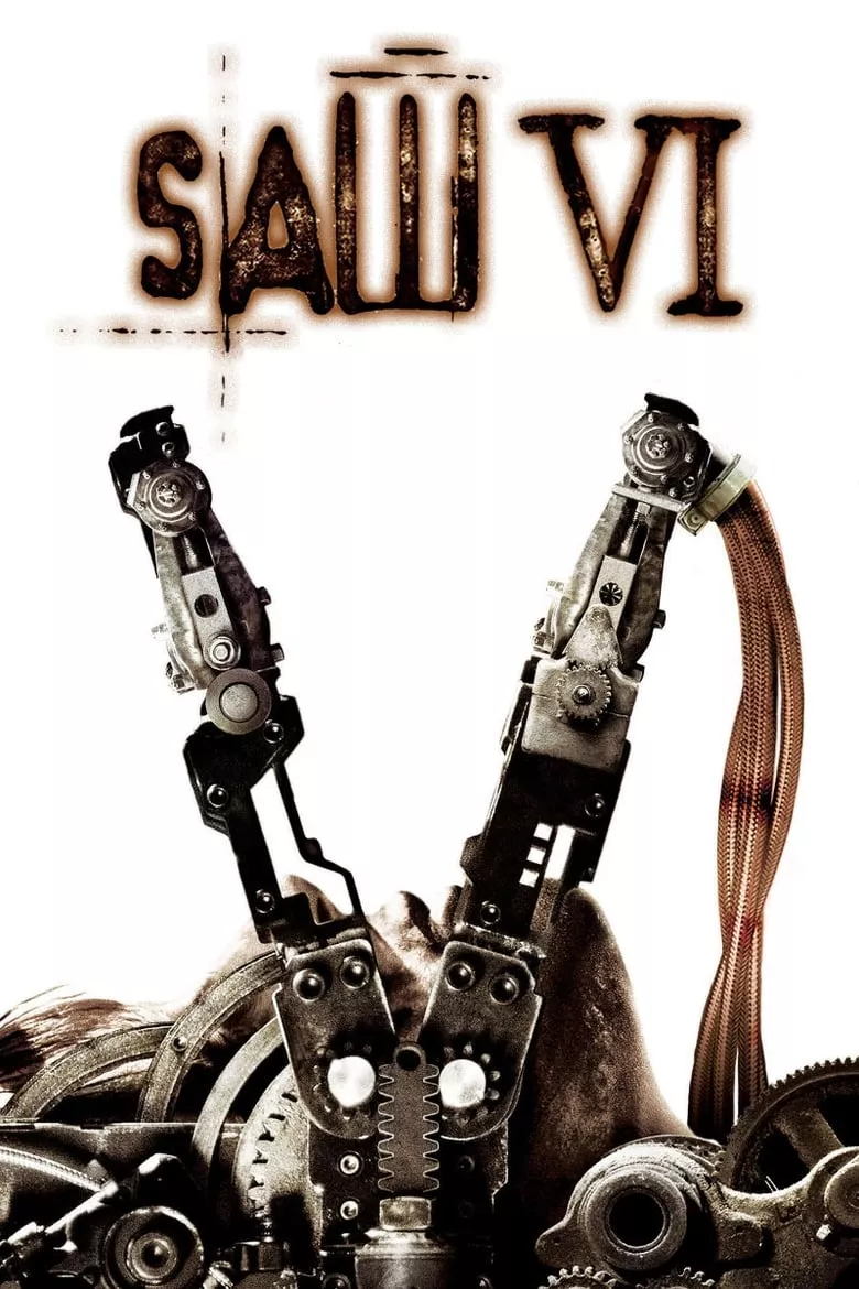 Saw VI ซอว์ เกมต่อตาย..ตัดเป็น 6