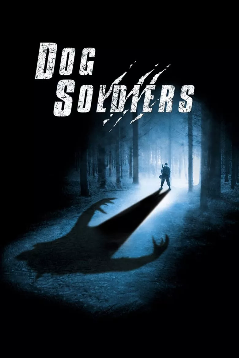 Dog Soldiers | กัดไม่เหลือซาก