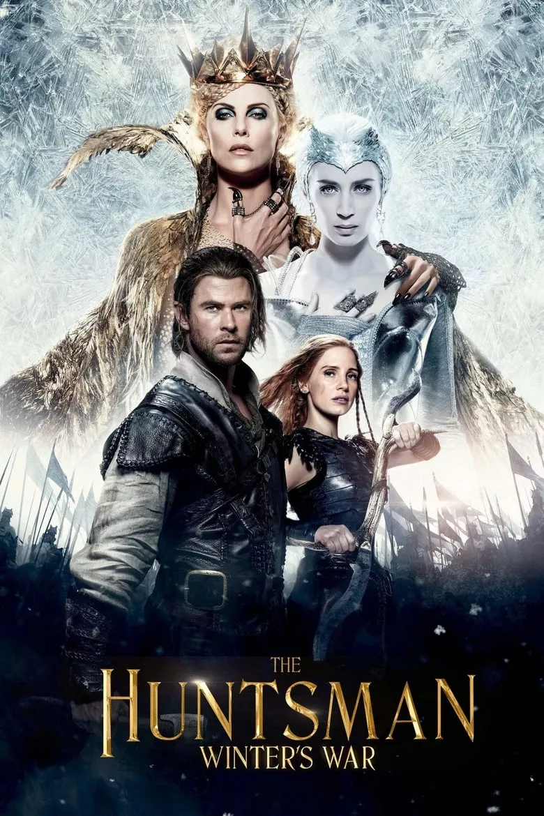 The Huntsman: Winter's War | พรานป่าและราชินีน้ําแข็ง