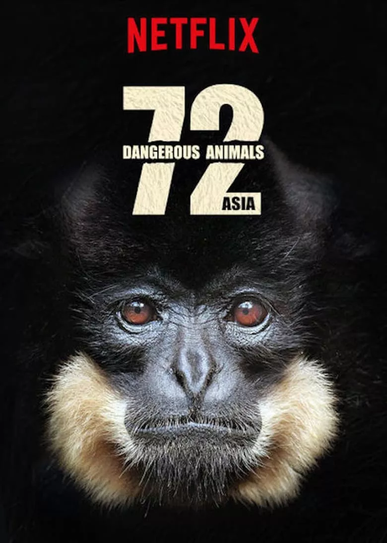 72 Dangerous Animals : Asia | 72 สัตว์อันตราย : เอเชีย