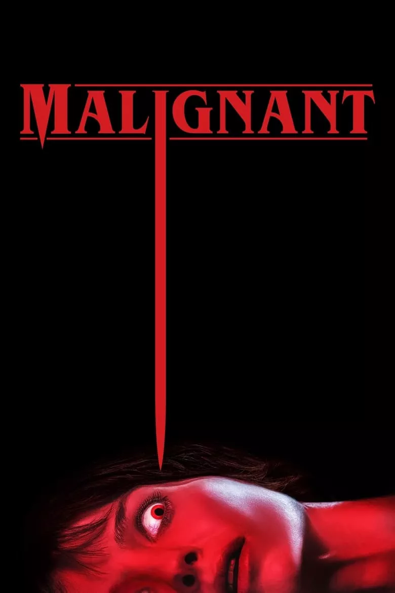 Malignant มาลิกแนนท์ ชั่วโคตรร้าย