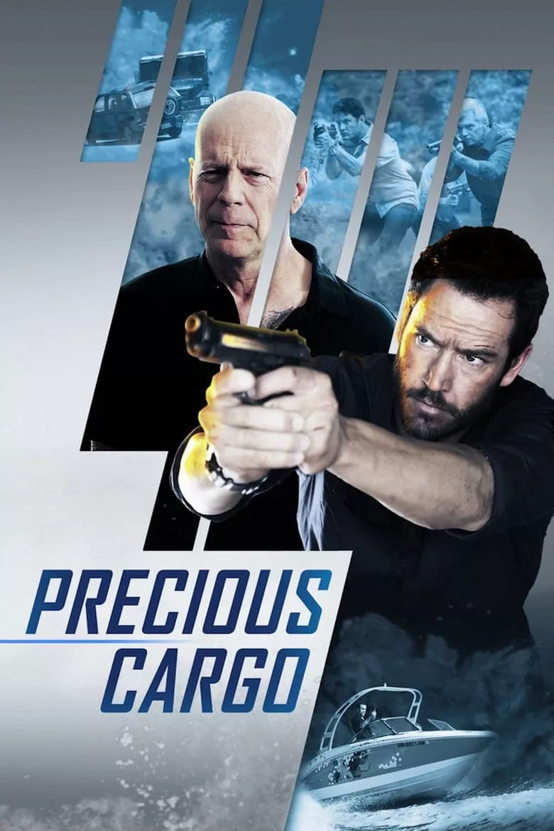 Precious Cargo | ฉกแผนโจรกรรมล่าคนอึด