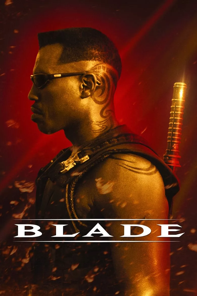 Blade | เบลด พันธุ์ฆ่าอมตะ
