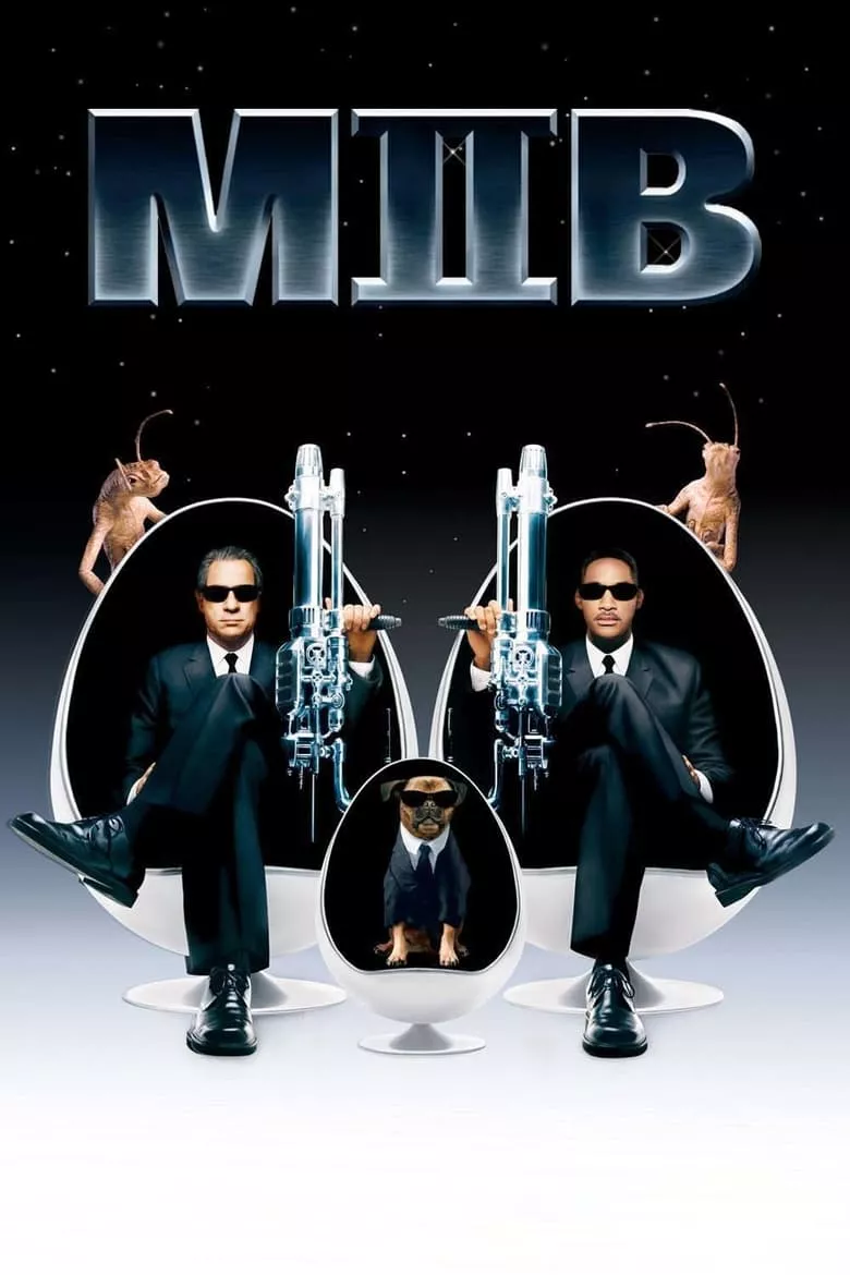 Men in Black 2 | หน่วยจารชนพิทักษ์จักรวาล ภาค 2