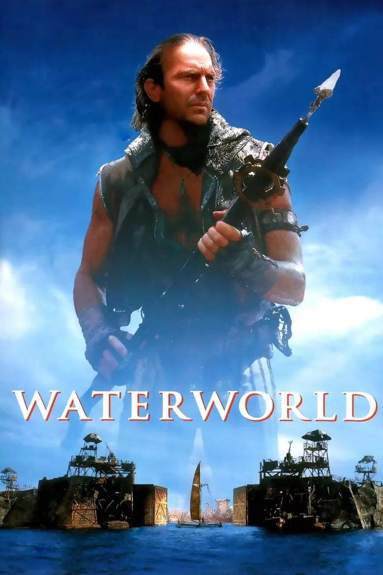 Waterworld วอเตอร์เวิลด์ ผ่าโลกมหาสมุทร
