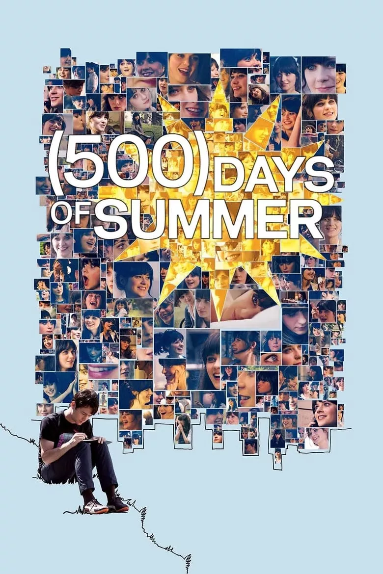 (500) Days of Summer | ซัมเมอร์ของฉัน 500 วันไม่ลืมเธอ