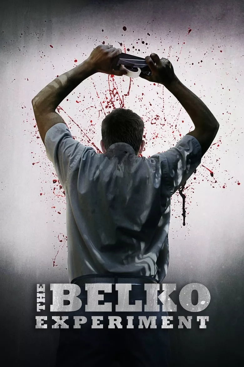 The Belko Experiment | เกมออฟฟิศ ปิดตึกฆ่า