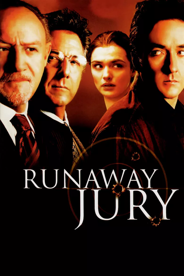 Runaway Jury | วันพิพากษ์แค้น