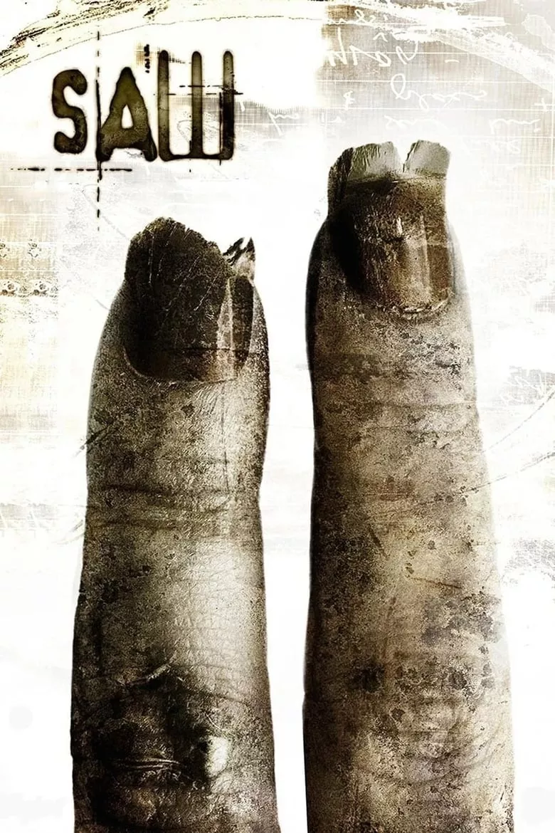 Saw II ซอว์ เกมต่อตาย..ตัดเป็น 2
