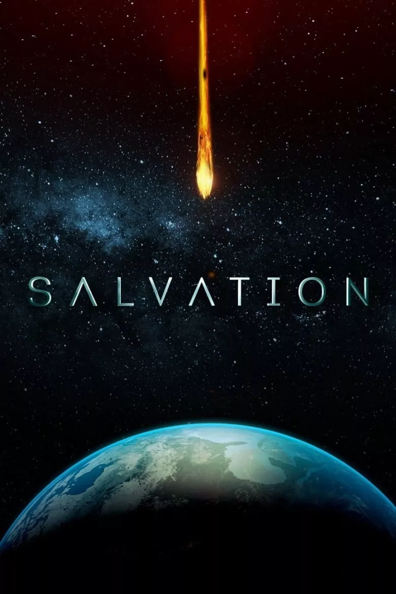 Salvation : ซัลเวชัน มฤตยูชนดับโลก