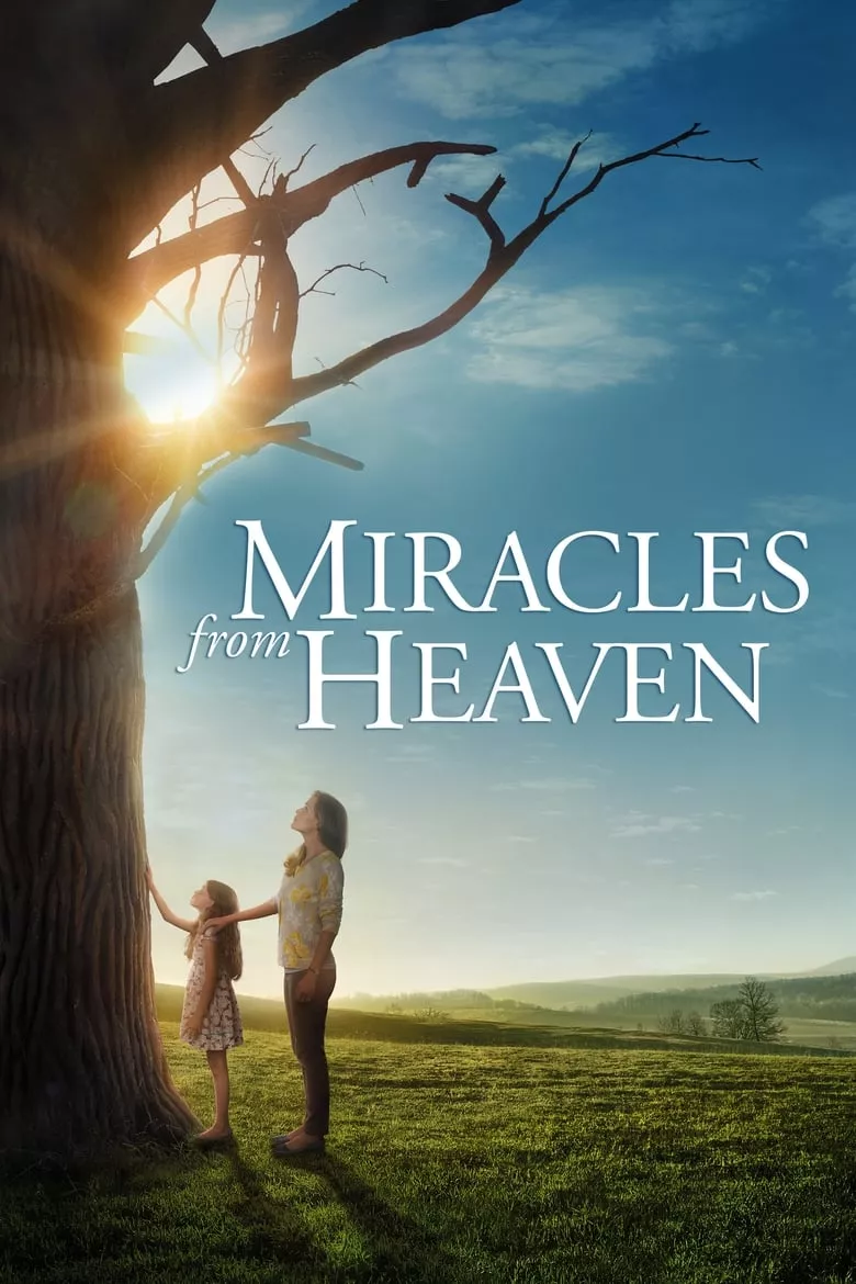 Miracles from Heaven | ปาฏิหาริย์จากสวรรค์