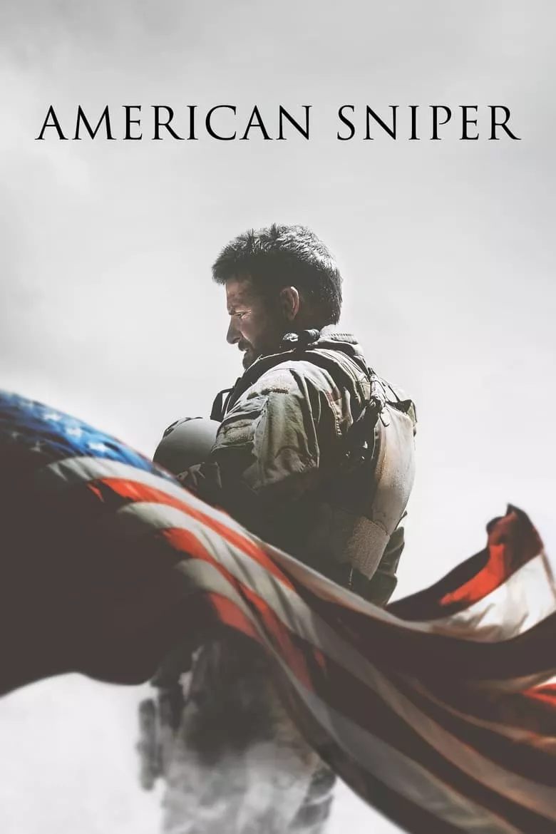 American Sniper | สไนเปอร์มือพระกาฬ