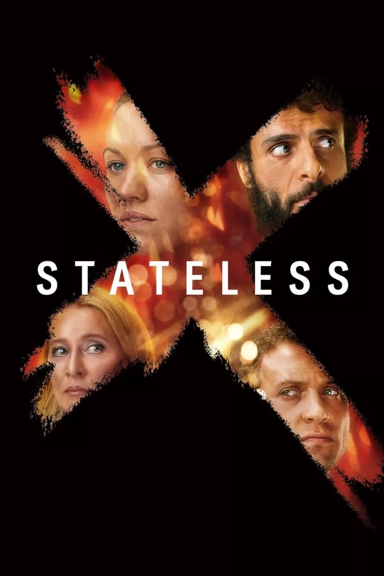 Stateless : คนไร้ชาติ