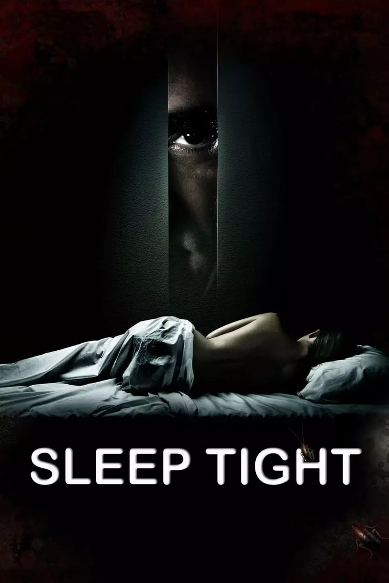 Sleep Tight | อำมหิตจิตบงการ