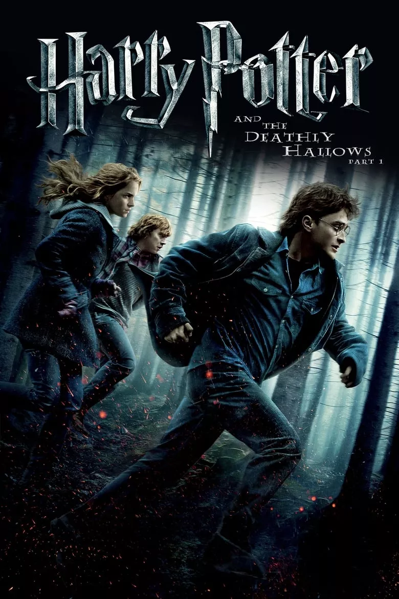 Harry Potter and the Deathly Hallows: Part 1 | แฮร์รี่ พอตเตอร์กับเครื่องรางยมทูต ภาค 7