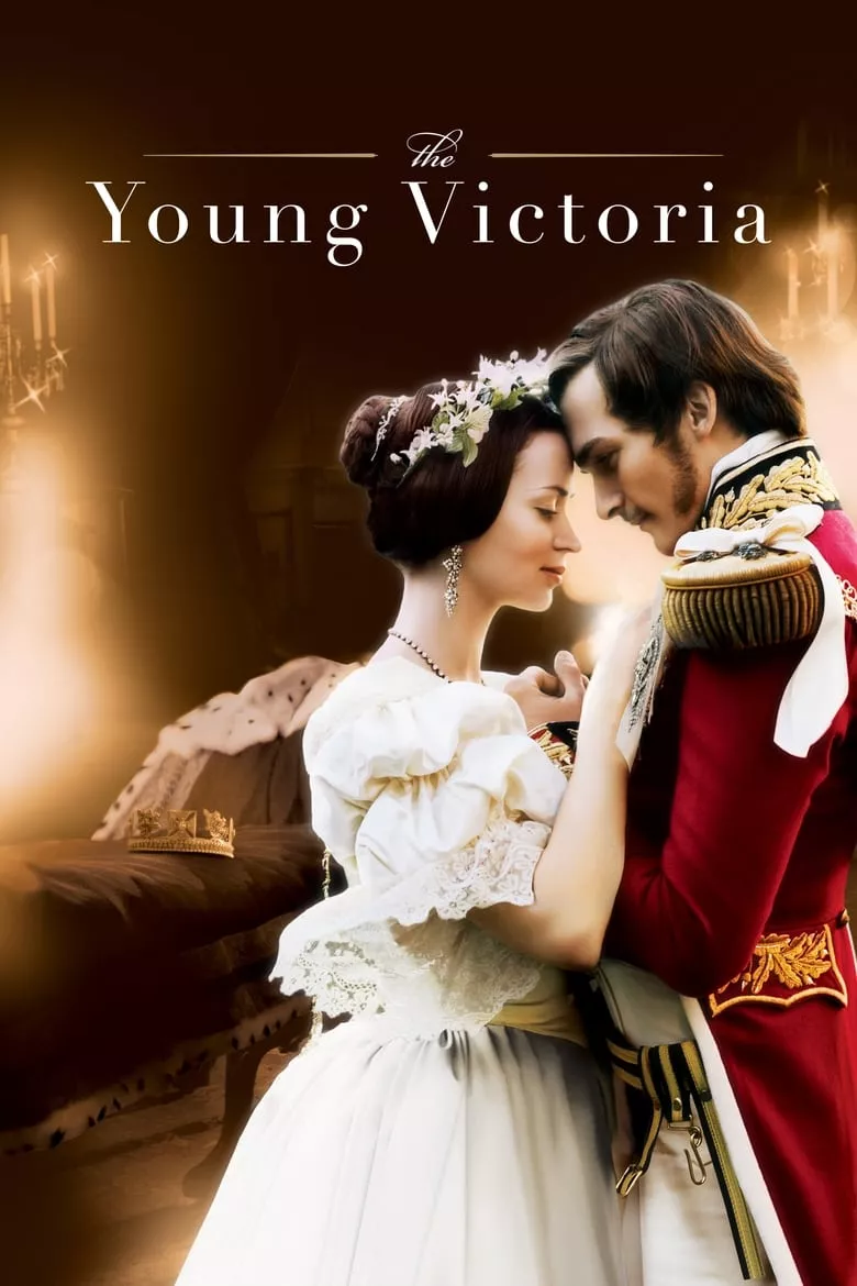 The Young Victoria | ความรักที่ยิ่งใหญ่ของราชินีวิคตอเรีย