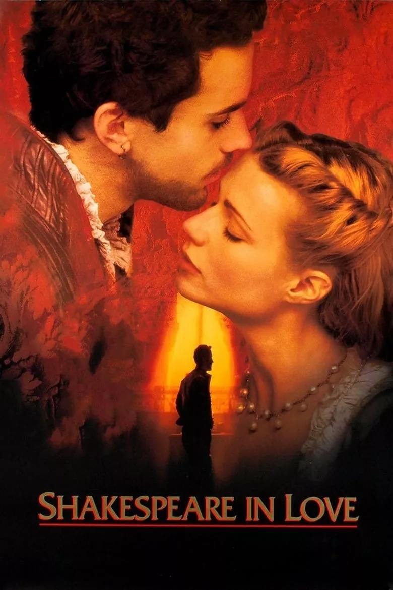 Shakespeare in Love | กำเนิดรักก้องโลก