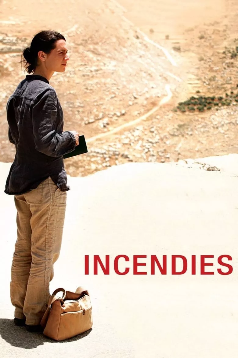 Incendies | ย้อนรอยอดีตไม่มีวันลืม