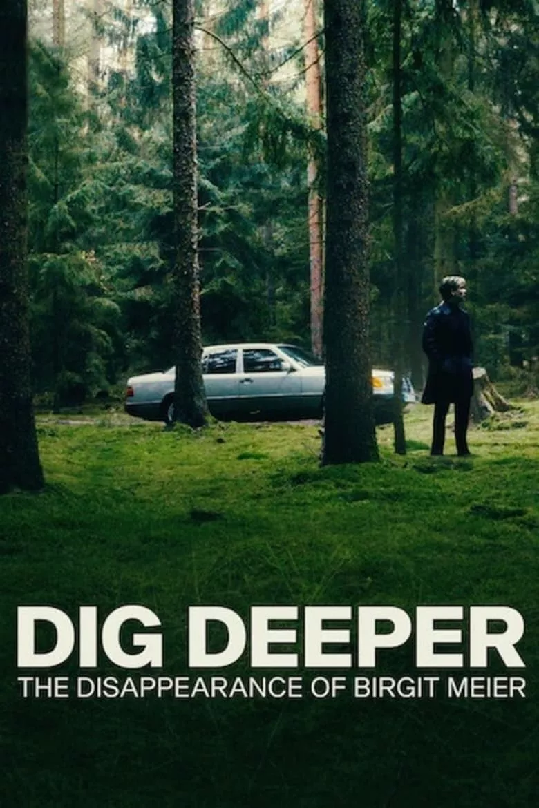 Dig Deeper: The Disappearance of Birgit Meier เจาะลึกคดีแบร์กิต ไมยอร์