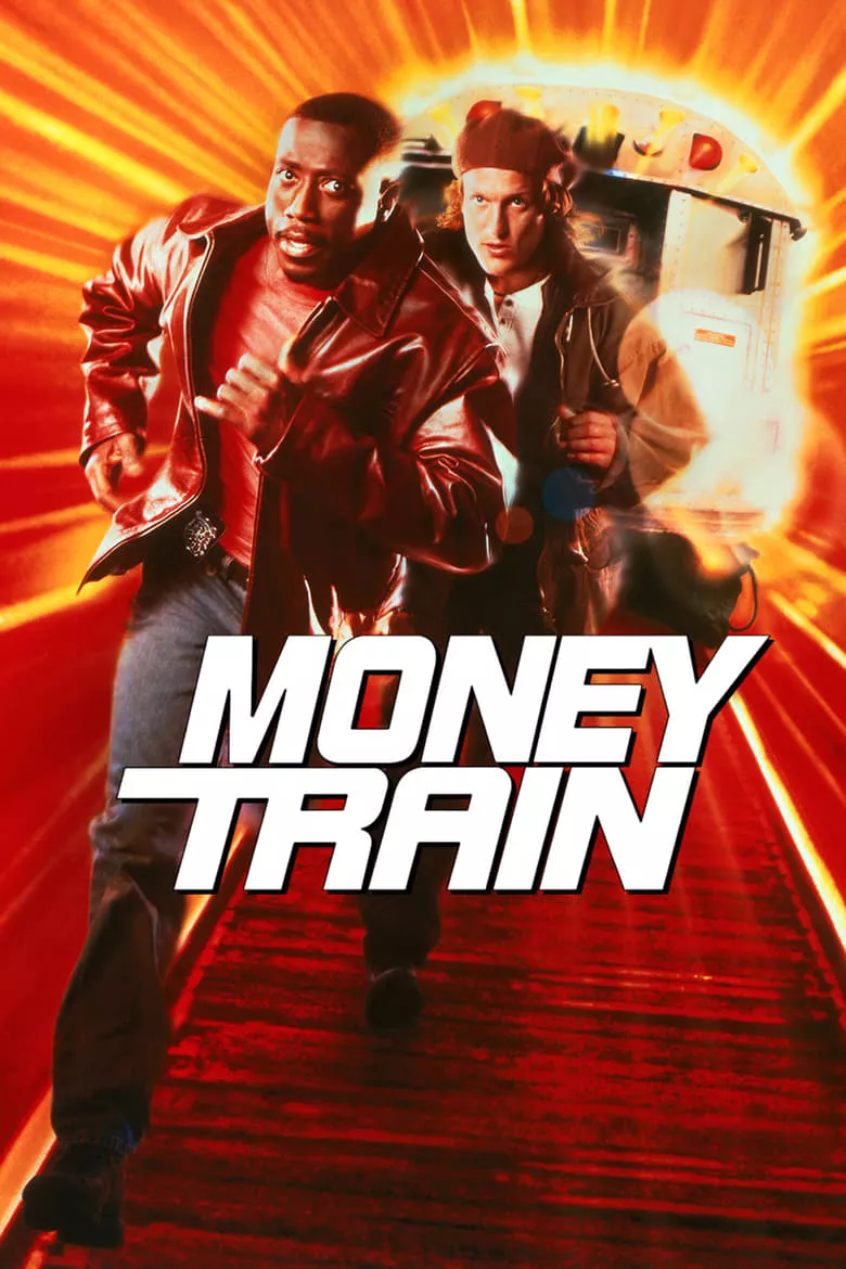 Money Train | คู่เดือดด่วนนรก