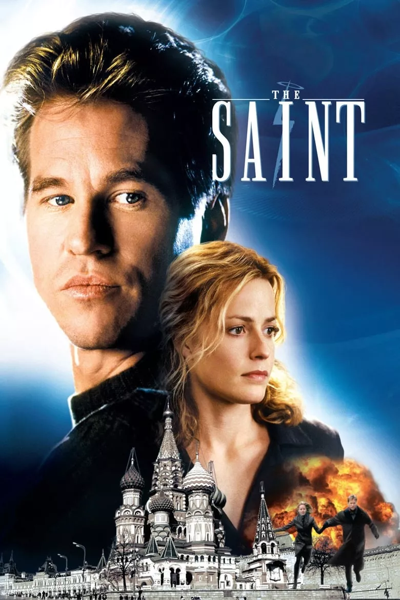The Saint | จารชนพันหน้า ฝ่าปฏิบัติการสะท้านโลก