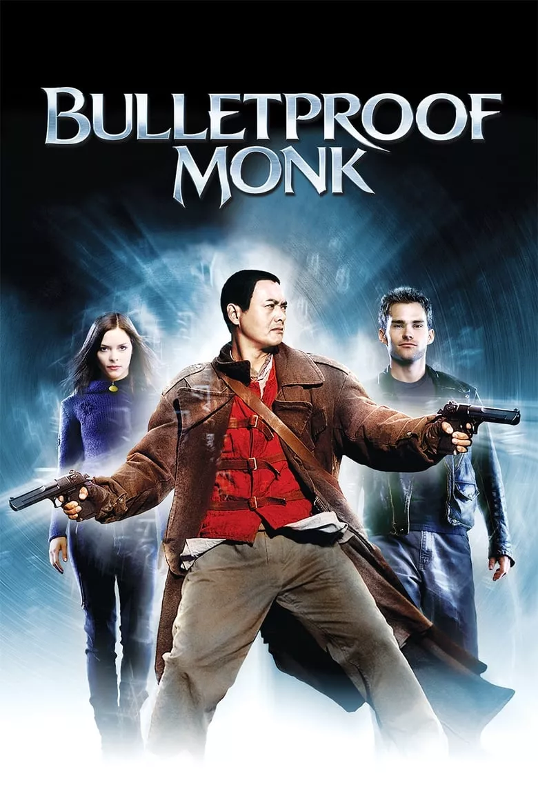 Bulletproof Monk | คัมภีร์หยุดกระสุน