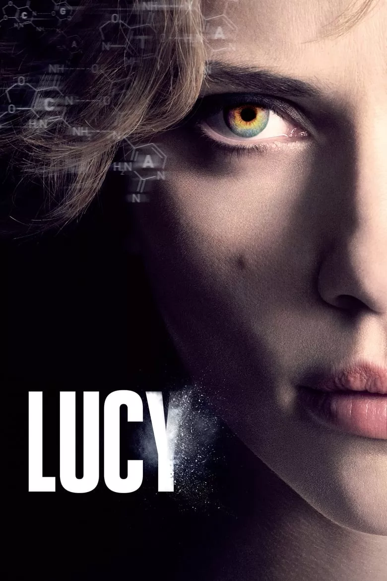 Lucy | ลูซี่ สวยพิฆาต