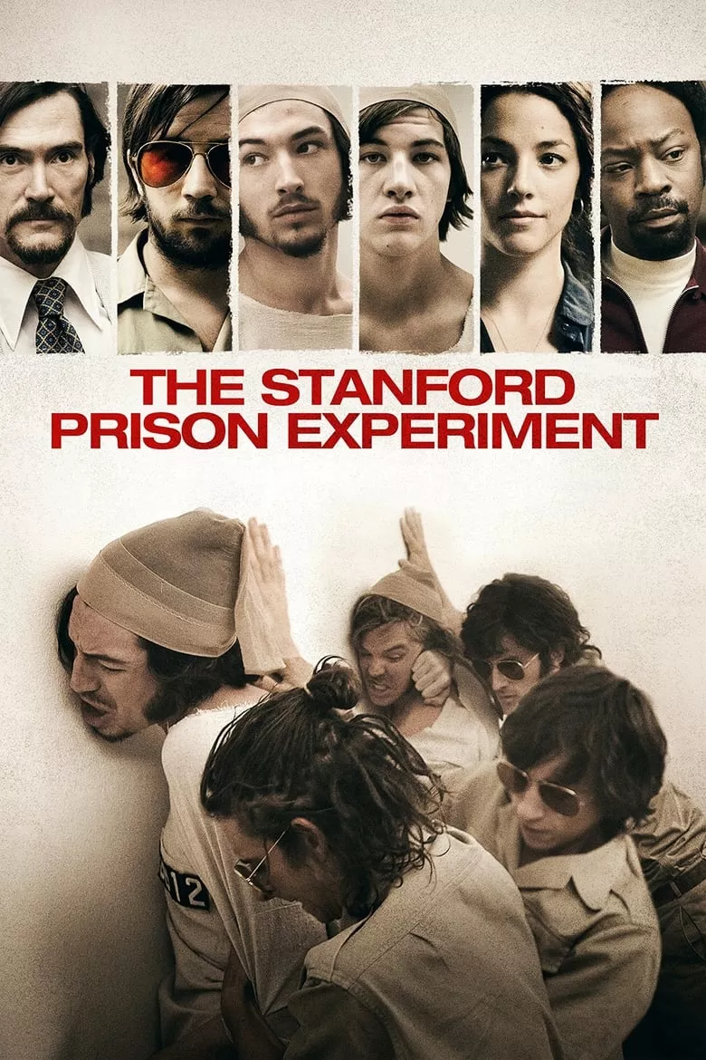 The Stanford Prison Experiment | สแตนฟอร์ด คุกนรกจำลอง