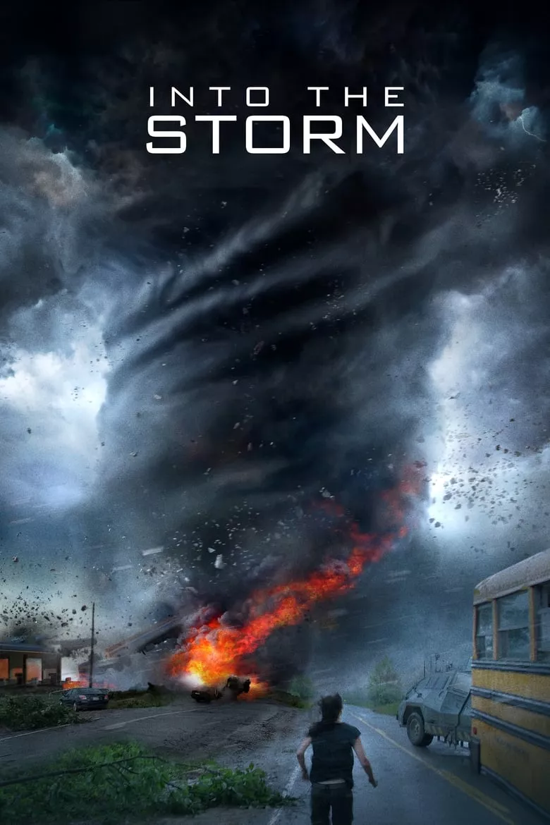 Into the Storm | โคตรพายุมหาวิบัติกินเมือง