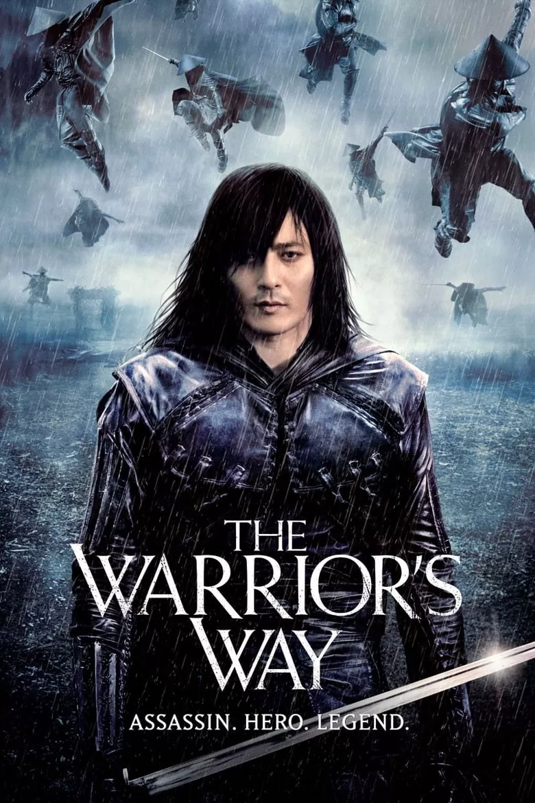 The Warrior's Way | มหาสงครามโคตรคนต่างพันธุ์