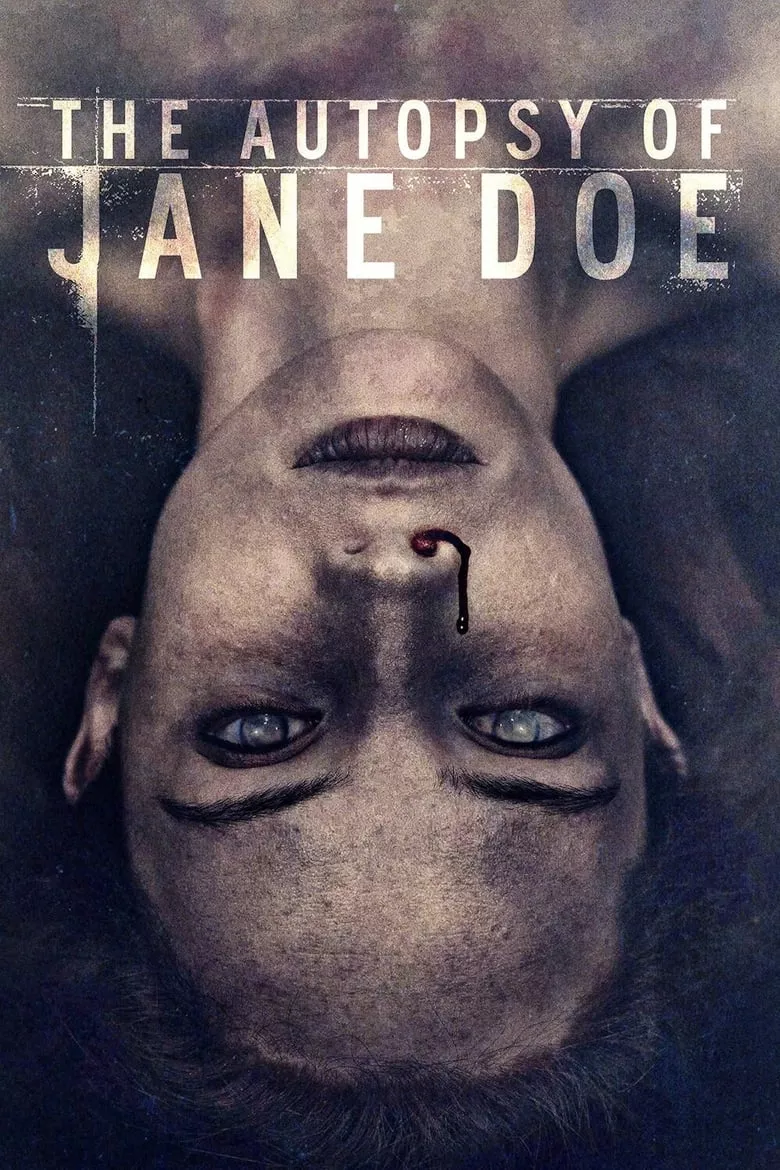 The Autopsy of Jane Doe | สืบศพหลอน ซ่อนระทึก