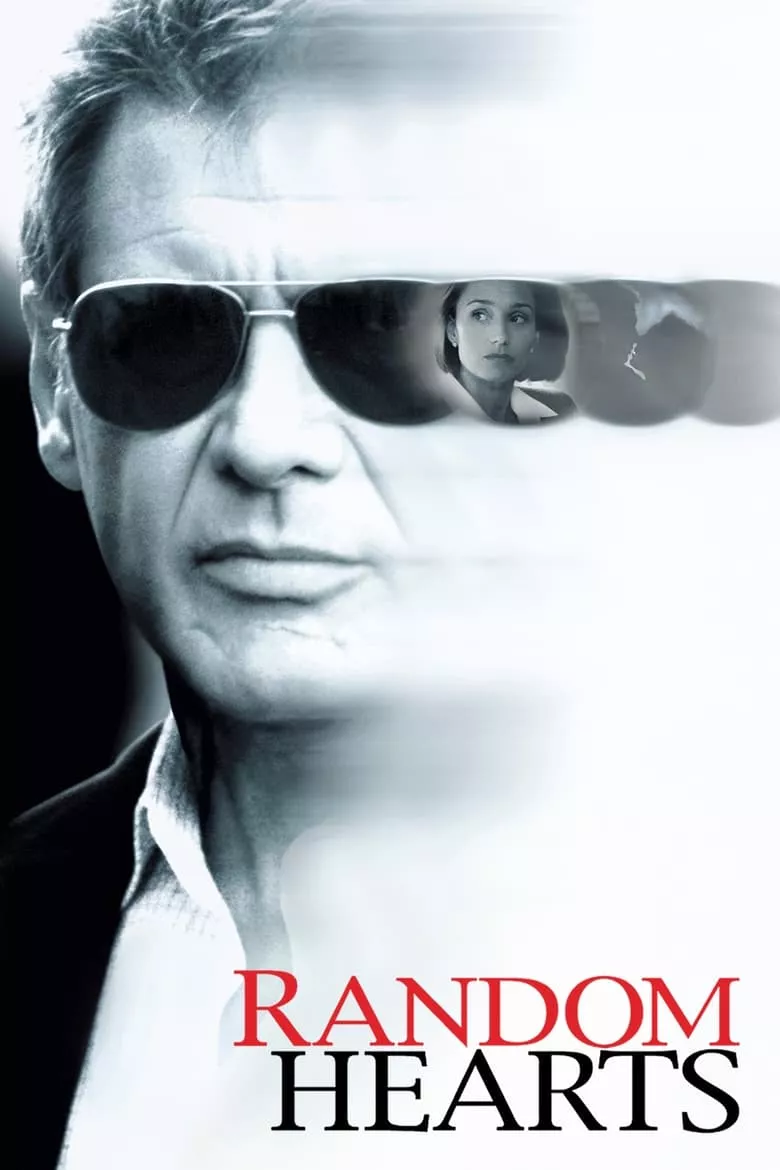 Random Hearts | เงาพิศวาสซ่อนเงื่อน