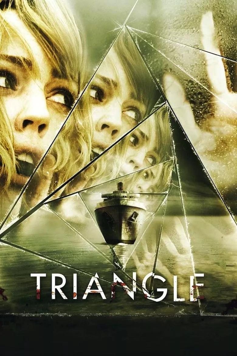 Triangle | เรือสยองมิตินรก