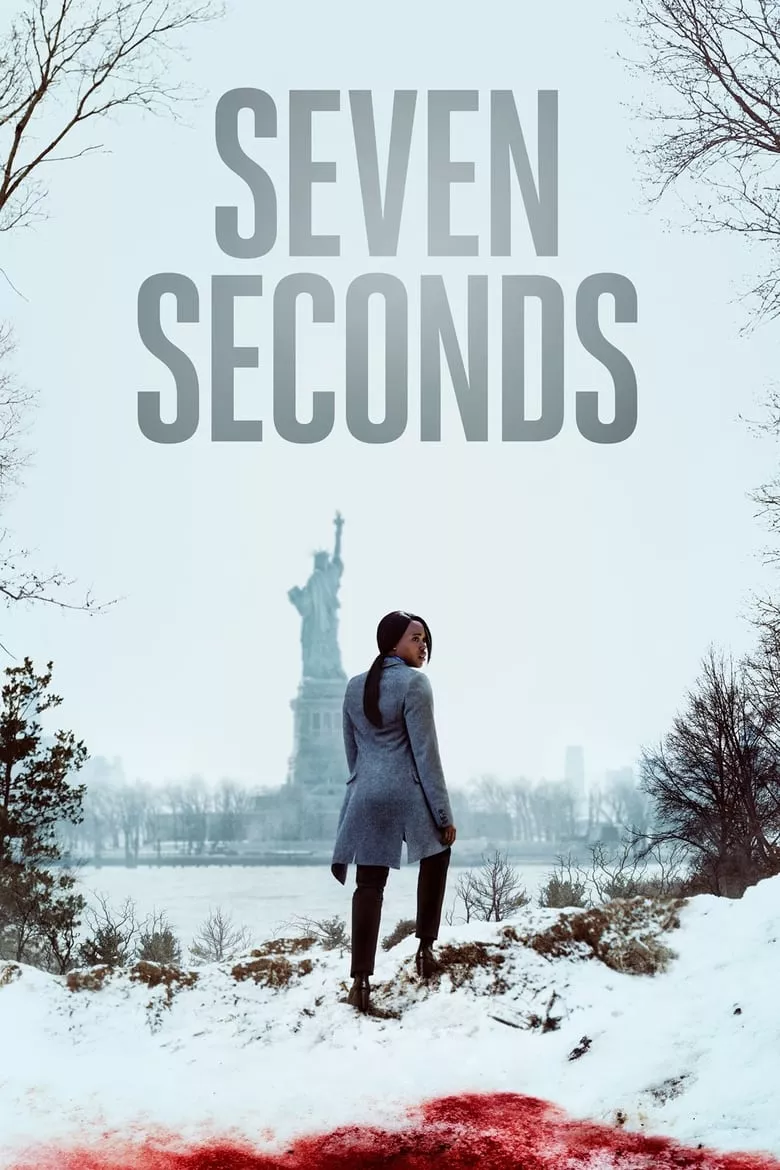 Seven Seconds : เจ็ดวินาที