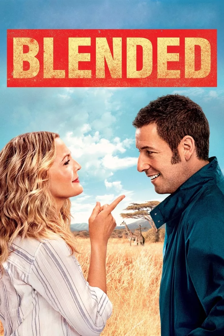 Blended | ทริปอลวน รักอลเวง