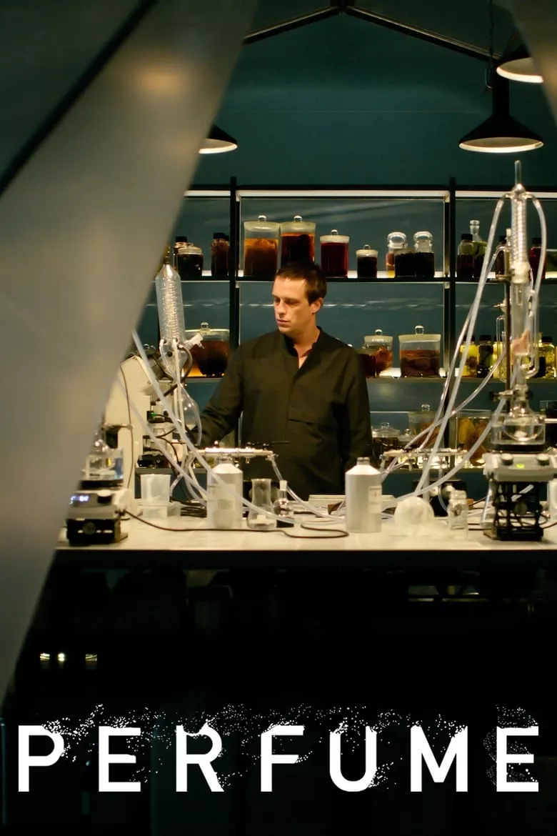 Parfum : น้ำหอมมนุษย์