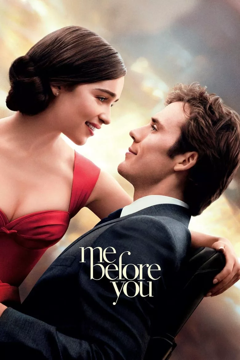 Me Before You | มี บีฟอร์ ยู