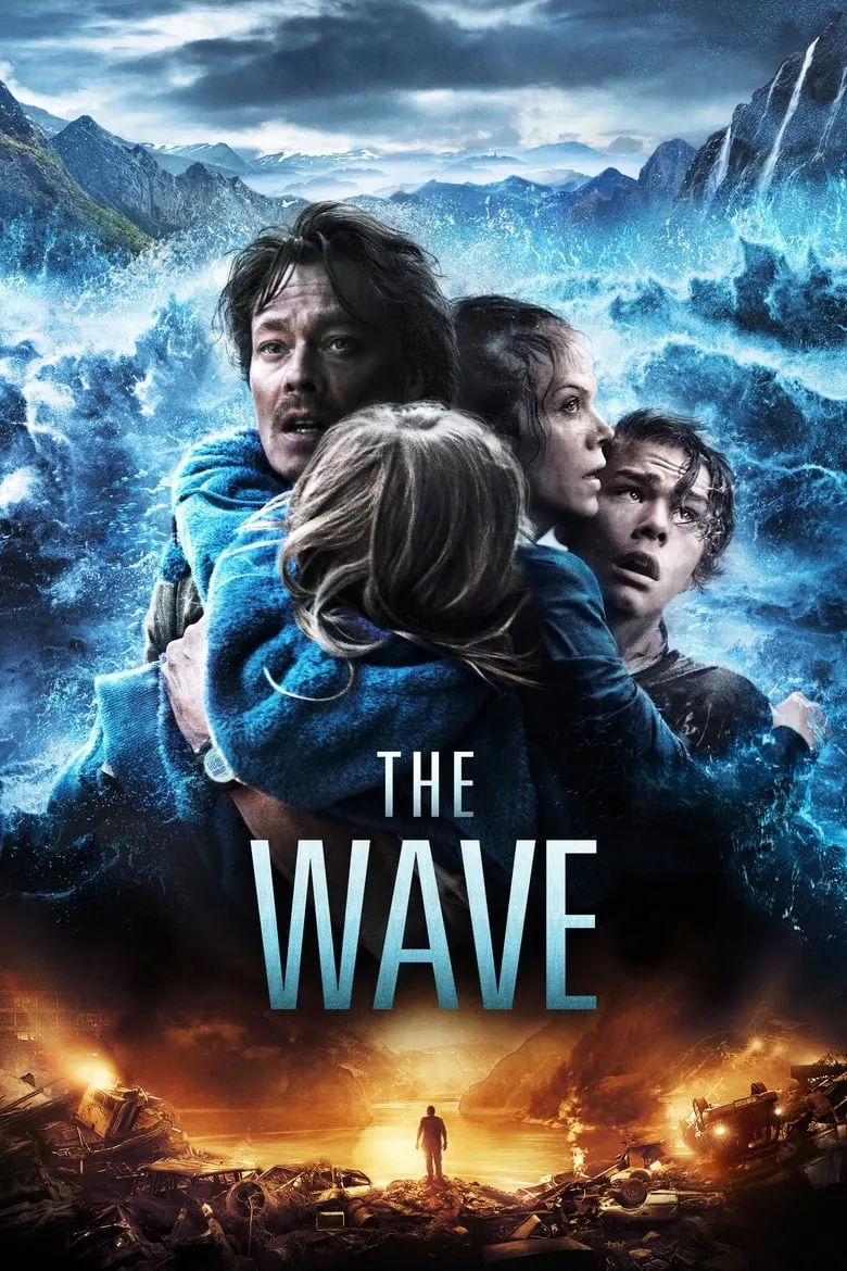 The Wave | มหาวิบัติสึนามิถล่มโลก