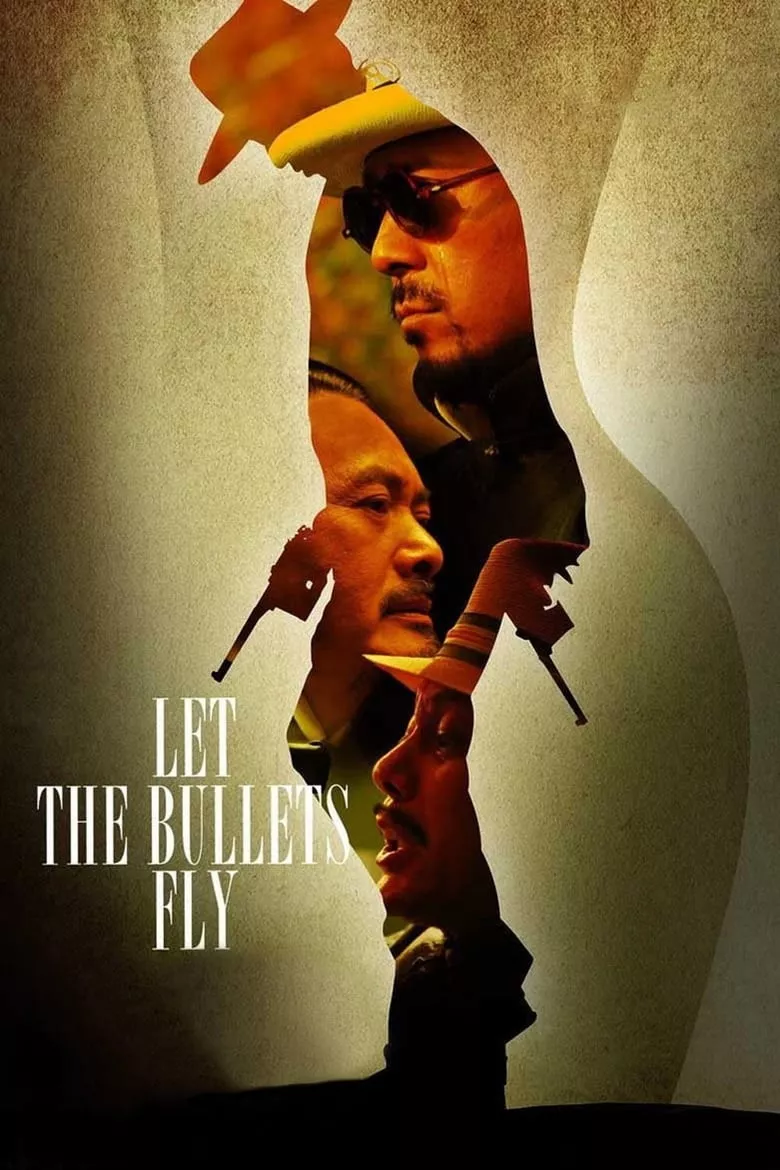 Let the Bullets Fly | คนท้าใหญ่