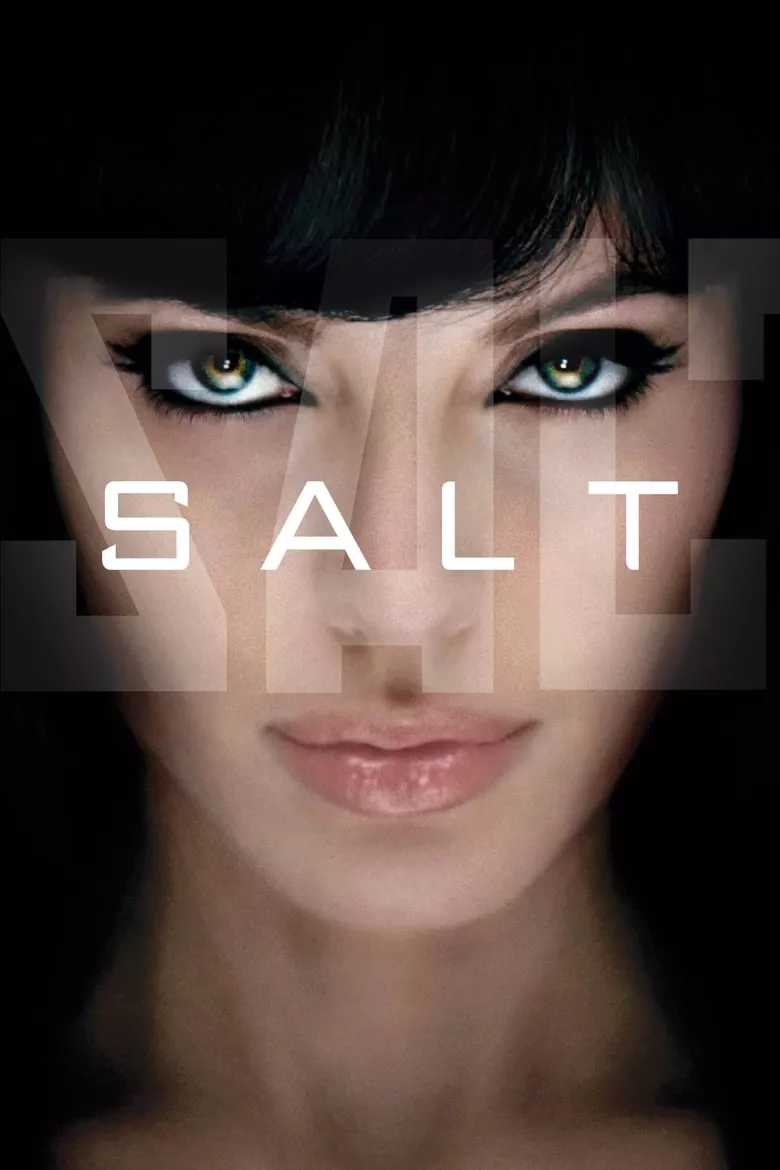 Salt | สวยสังหาร