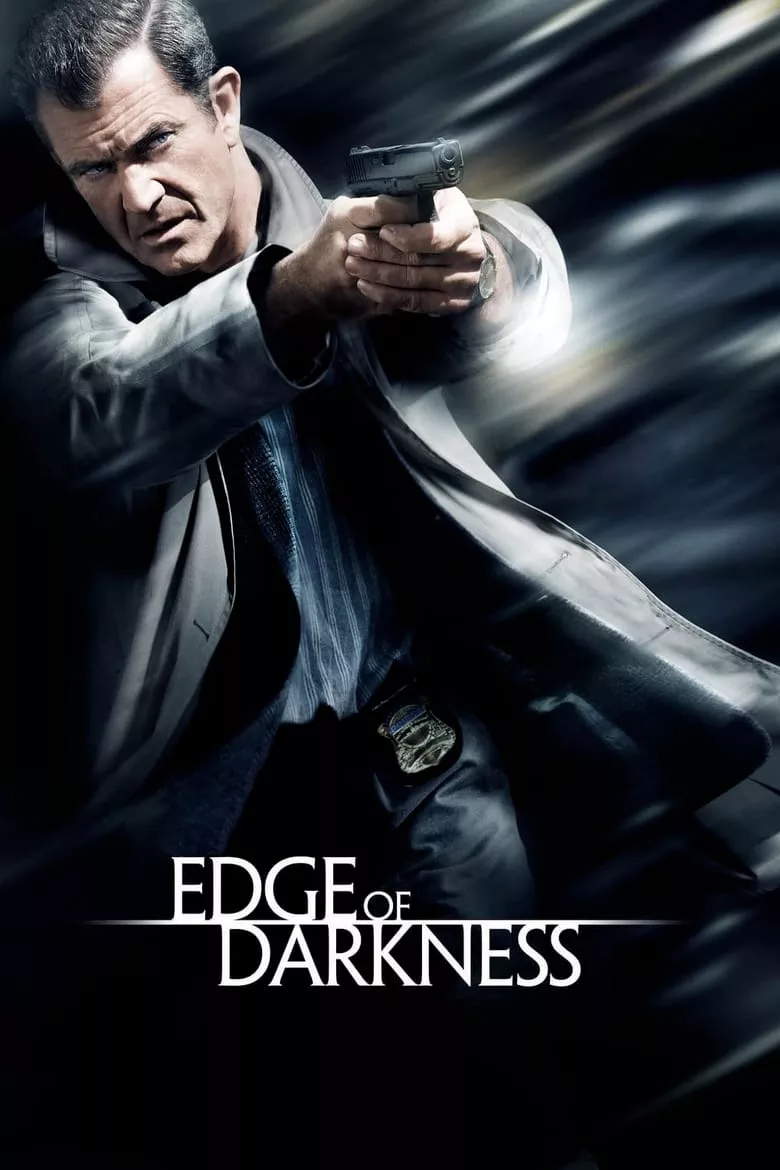 Edge of Darkness มหากาฬล่าคนทมิฬ