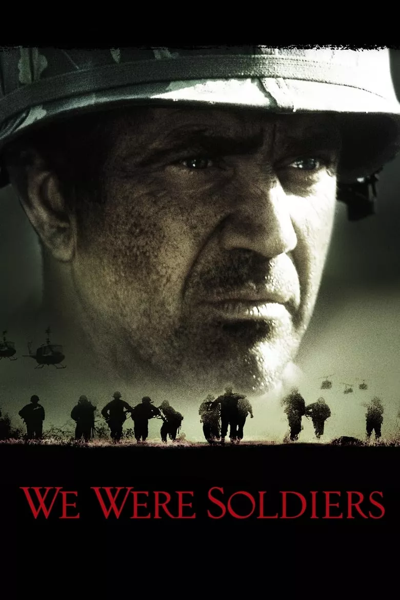 We Were Soldiers | เรียกข้าว่าวีรบุรุษ