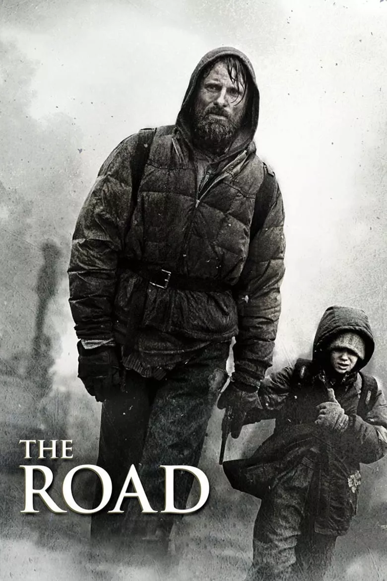 The Road | เดอะโร้ด ข้ามแดนฝ่าอำมหิต