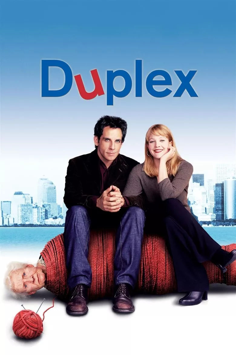 Duplex | คุณยายเพื่อนบ้านผม แสบที่สุดในโลก