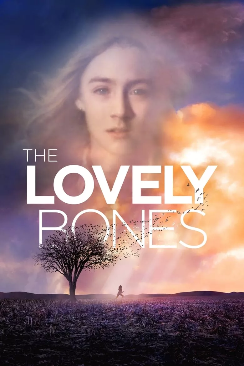 The Lovely Bones | สัมผัสแค้นจากสวรรค์