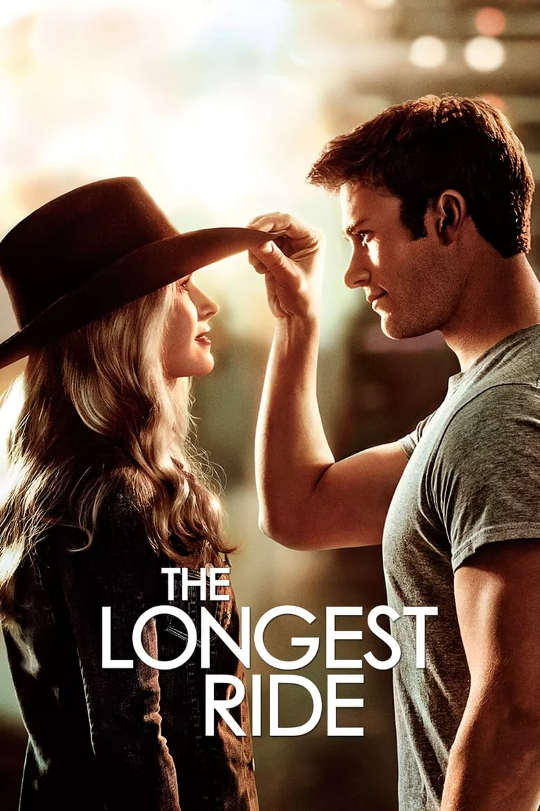 The Longest Ride | เดอะ ลองเกส ไรด์ ระยะทางพิสูจน์รัก