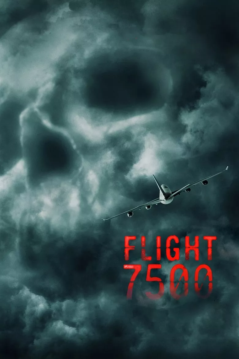 Flight 7500 | ไม่ตกก็ตาย